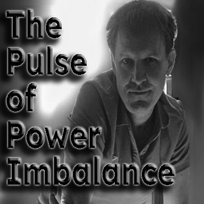 ❤️ The Pulse of Power Imbalance