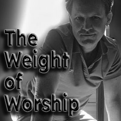 🌹 The Weight of Worship